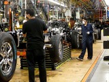 LMC sees "V-shaped" recovery in global car market