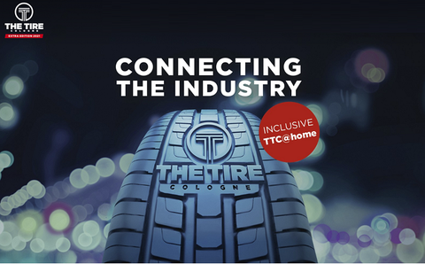 Tire Cologne 2021 offers “hybrid event” to counter Covid impact