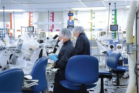 Trelleborg expands recently acquired silicone operations in US