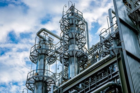 Germany's VCI warns new EU climate goals to impact competitiveness