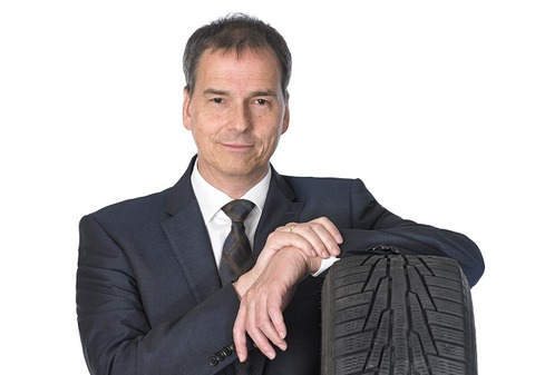 Siemens expert discusses shift to use of remote technologies in tire industry