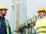 BASF investing in German tire pyrolysis company