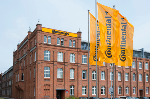 Conti cites ‘overcapacity’ for German tire plant closure