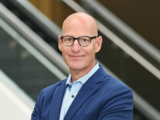 Goodyear technology chief says tires to play vital role in future cars