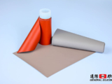 Taiwan-based General Silicones offers new bonding sheets for panel industry