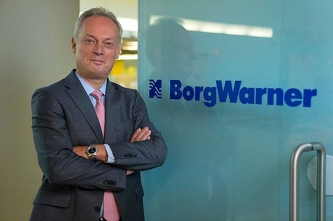 BorgWarner closes acquisition of Delphi