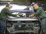 Pressures are altering automotive supplier landscape
