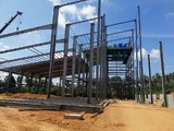 GRI mixing facility to support tire capacity expansion