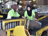 Malaysian NR producer FGV eyes European, US markets