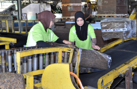 Malaysian NR producer FGV eyes European, US markets