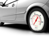 White paper: Why tire air retention matters now more than ever