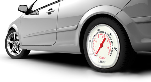 White paper: Why tire air retention matters now more than ever