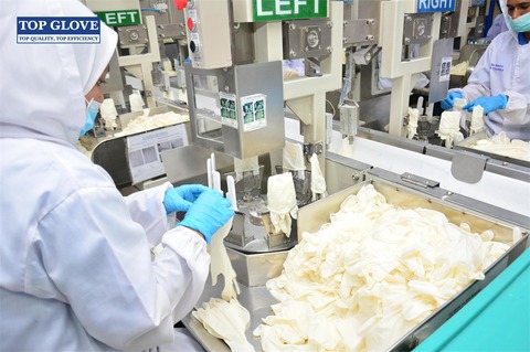 Top Glove more than doubles remediation package for labourers