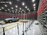 Nexen uses AI, big data to reduce tire noise 