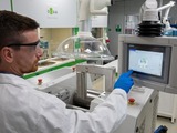 OCSiAl opens first graphene nanotube R&D centre in Europe