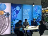 Q&A: UTH at live RubberTech China 2020 show