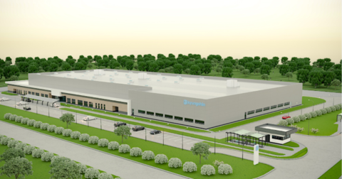 Korean auto cables manufacturer building second European plant