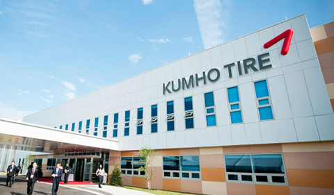 US labour regulator sides with union in Kumho dispute 