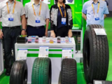 Linglong unveils "bio-based rubber" tires