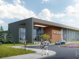 Wacker selects Michigan site for new North America HQ