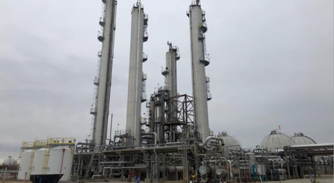 Arlanxeo selling Canadian olefins business to Mitsubishi 