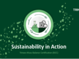Trinseo recognised for recycled content in Europe-made materials