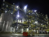 Arlanxeo closing butadiene rubber plant in Singapore