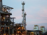 UK chemicals order books, sales bounce back