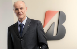 ETRMA extends presidency of Bridgestone exec Annunziato