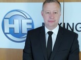 HF Mixing restructures management team, organisational layout