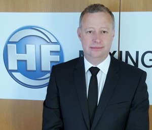 HF Mixing restructures management team, organisational layout