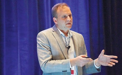 Goodyear making big strides with soybean oil