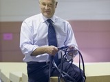 Brunstam appointed president and CEO of Hexpol