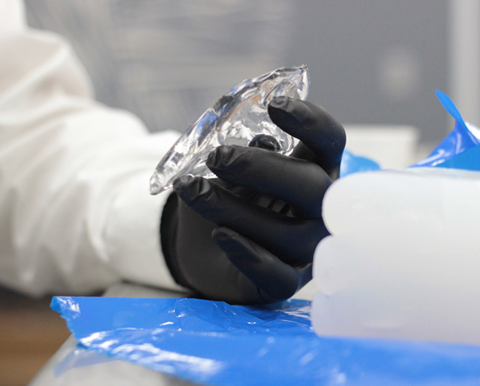 US rubber testing company appoints European representative