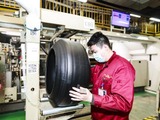 Uptrend continues for China tire exports 