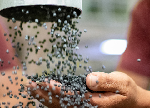Hexpol third quarter results improve as demand starts to recover