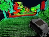 Continental invests in US startup to industrialise long-distance lidar