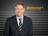 Report: Nikolai Setzer to take helm as Continental boss