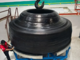 BKT to start making 57-inch OTR radial tire in 2021