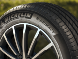 Michelin unveils ‘eco-responsible’ tire