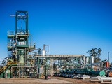 Australian tire recycler to double capacity