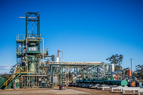 Australian tire recycler to double capacity 