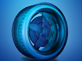 White paper: Role of tire innerliners in improving 'in-use rolling resistance'