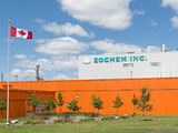 Zochem names new president, CEO