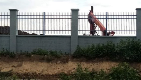 Serbian environmental group takes legal action against Linglong