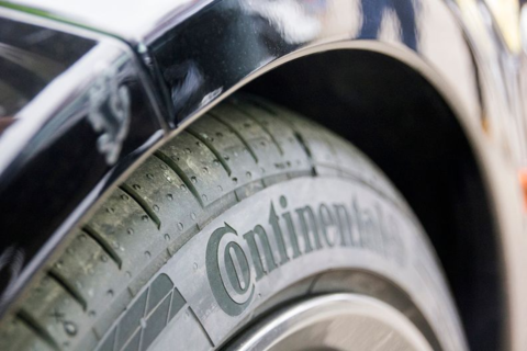 Conti recalling more than 11k SUV/CUV tires in North America