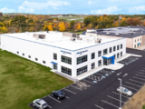 Freudenberg Medical opens new HQ, expanded facility
