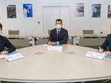 Michelin, Pyrowave join forces to industrialise chemicals recycling technology