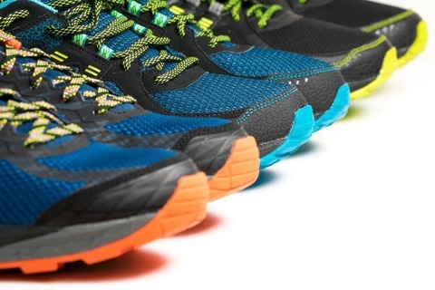 US footwear imports continue precipitous drop in September