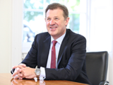 Avon Rubber board chair retires, new successor announced